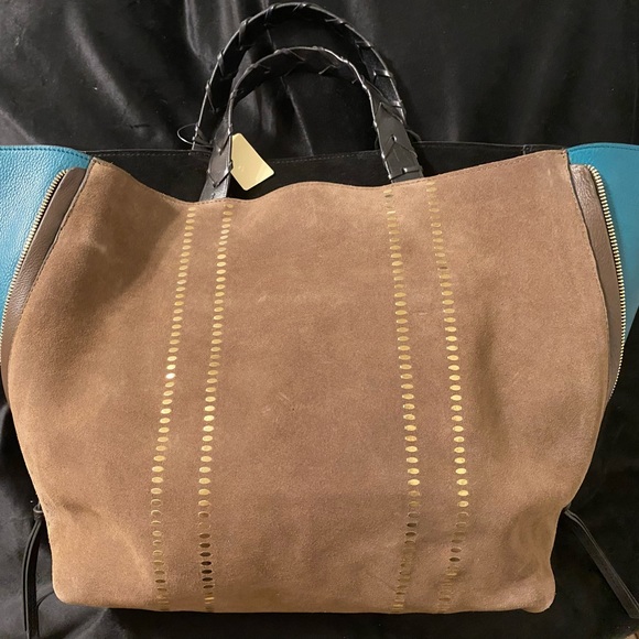 Kempton & Co. Bantham Leather Tote - Picture 7 of 12